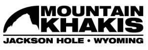 Mountain Khakis