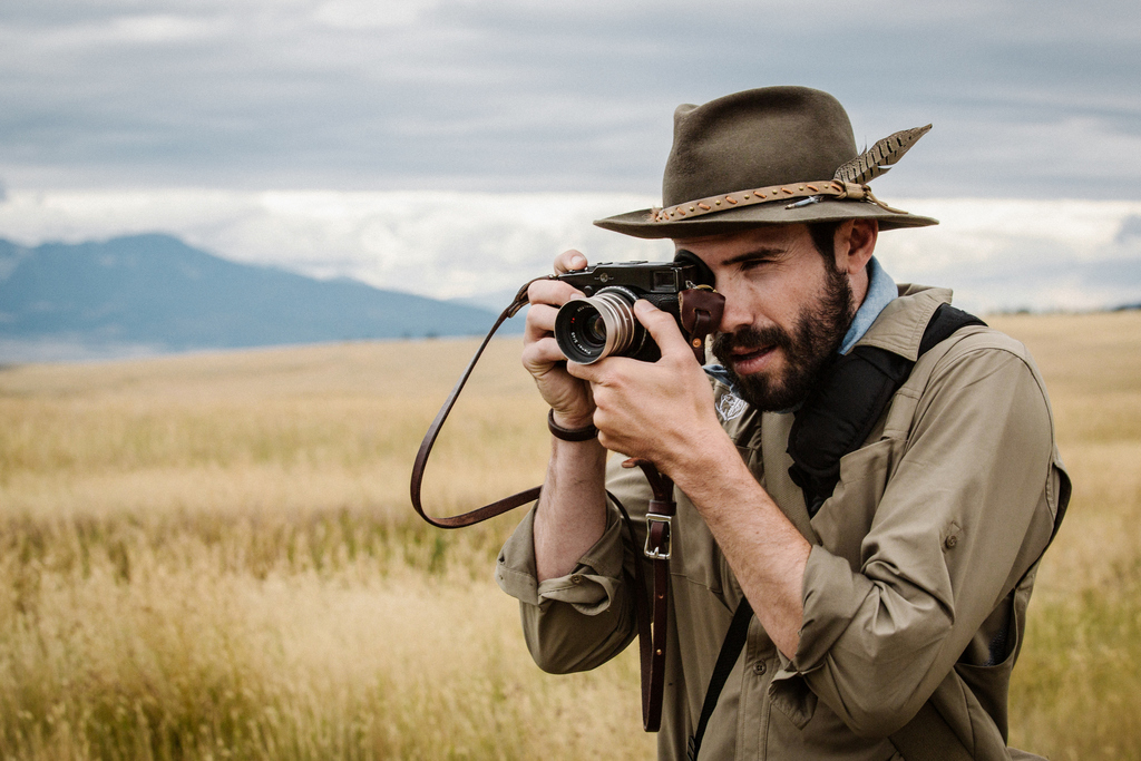 filson wolf canyon hat