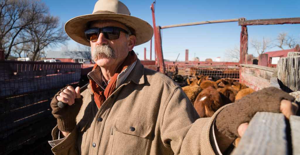 Duke Phillips III - A Vision for the New West • Mountain & Prairie