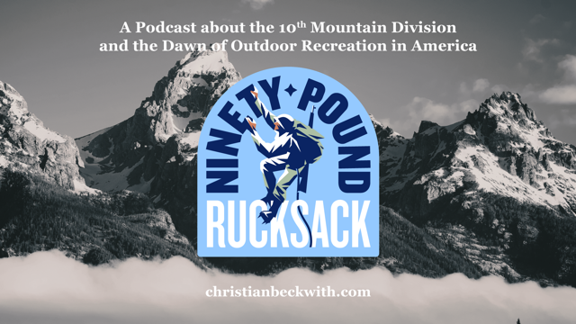 Episode 30: Yeti Fishing with Evan Russell - Coastal Advocacy Adventures  Podcast